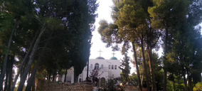 Híjar contará con su primer hotel