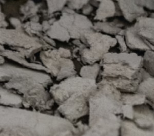 Etex y Heidelberg presentan un sistema de reciclaje de fibrocemento para producir cemento de bajas emisiones