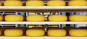 Frieslandcampina Iberia se apoya en la exportación para mantener su crecimiento