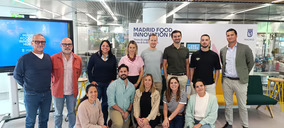 MFIH ha presentado la nueva cohorte de startups de su programa de incubación del sector Horeca