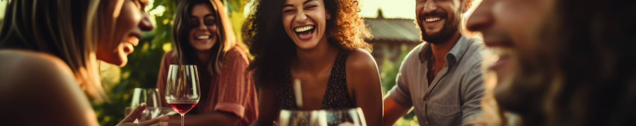 Informe 2025 del Sector del Vino