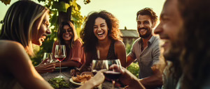 Informe 2025 del Sector del Vino