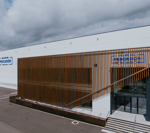 Perelada & Chivite inaugura la bodega Celler del Pescador