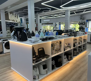 Hermanos Pérez reordena y remodela su red de tiendas en Madrid