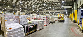 Pall-Ex refuerza su red de paletería exprés con dos nuevos asociados en Iberia