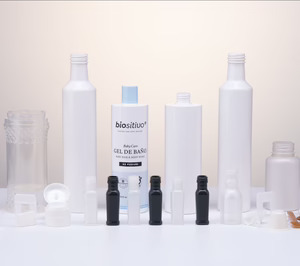 ADBioplastics muestra sus novedades en la Feria K