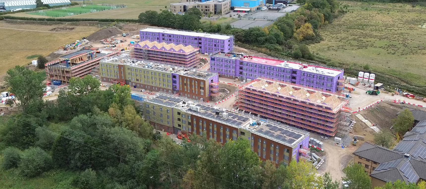 Remagin, del grupo Etex, inicia operaciones en España