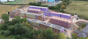 Remagin, del grupo Etex, inicia operaciones en España