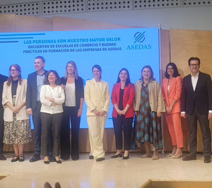 Asedas pide títulos específicos de formación profesional para el comercio de alimentación