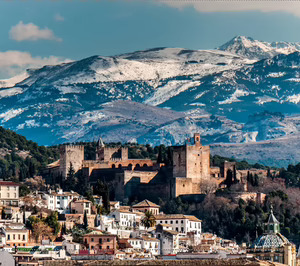 DeLuna Hotels incorpora en Granada un hotel desafiliado por una importante cadena