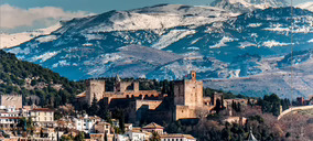 DeLuna Hotels incorpora en Granada un hotel desafiliado por una importante cadena