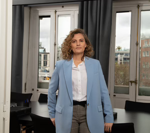 Susana Sebastiá (Grupo Arquisocial): Creemos que existen necesidades de personas que prefieren permanecer en el domicilio que no están cubiertas por el servicio público