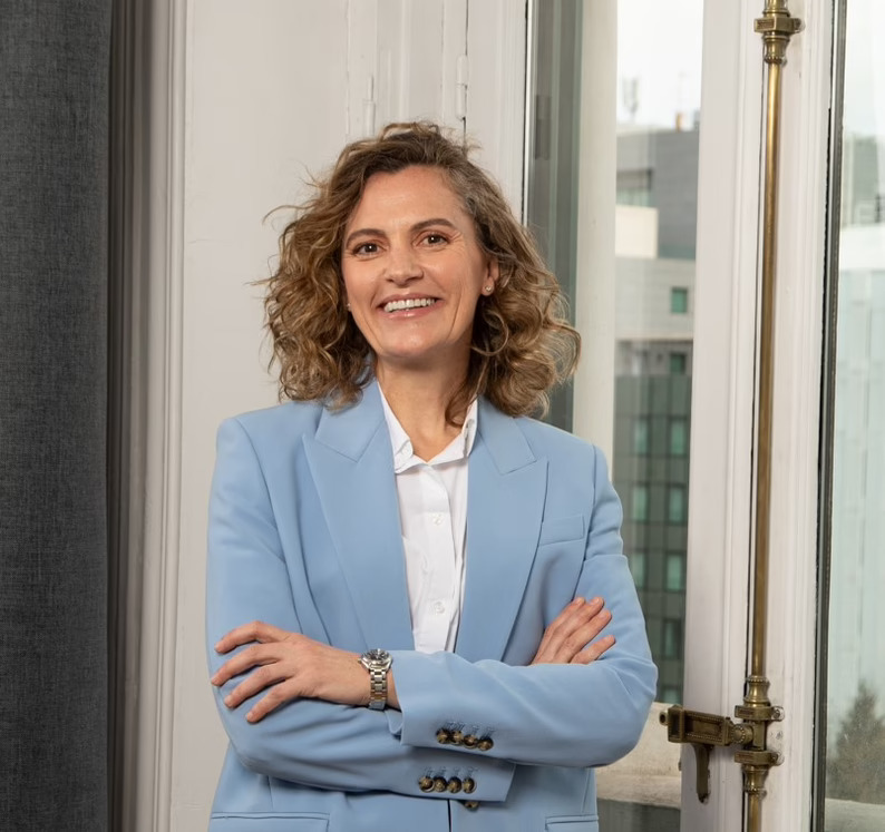 Susana Sebastiá (Grupo Arquisocial):