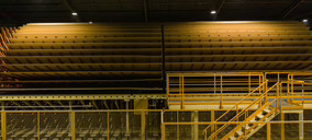 Sonae Arauco desarrolla una nueva generación de MDF con fibra de madera reciclada y resina renovable