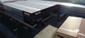 Eureka Factory aspira terminar 2025 con una red de 20 tiendas