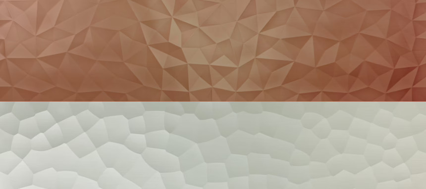 Materio presenta dos nuevas superficies dentro de su familia Sibu