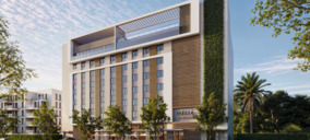 Meliá anuncia un nuevo proyecto en Miami