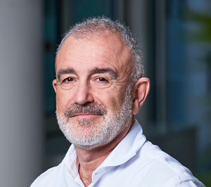 GF renueva su área de prescripción en Iberia con varios nombramientos