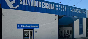 Salvador Escoda pone en marcha su tercera apertura del año