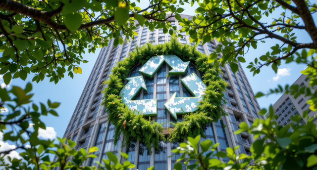 Informe 2025 de Hoteles Sostenibles