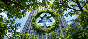 Informe 2025 de Hoteles Sostenibles