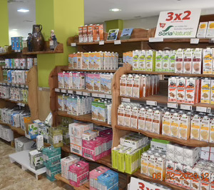 Una cadena de distribución bío prepara su cese de operaciones