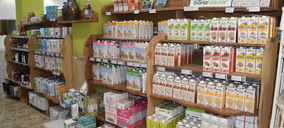 Una cadena de distribución bío prepara su cese de operaciones