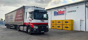 BigMat amplía su cobertura logística con su primera plataforma en Baleares