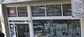 La sevillana Suministros J. Lamett incorpora su tercer punto de venta