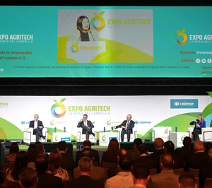 Expo Agritech crece en experiencias y espacios de innovación en su segunda edición