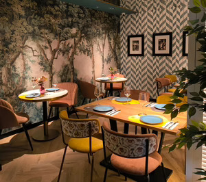 La Mafia se Sienta a la Mesa abre en Écija con un multifranquiciado