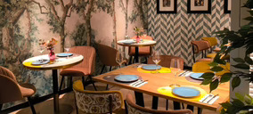 La Mafia se Sienta a la Mesa abre en Écija con un multifranquiciado