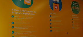 hôma abre pronto en A Coruña y Granada