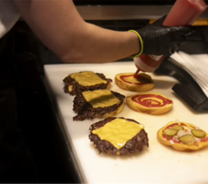 Pink’s lleva sus hamburguesas a otra localidad de norte de Madrid