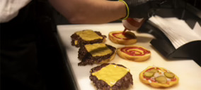 Pink’s lleva sus hamburguesas a otra localidad de norte de Madrid