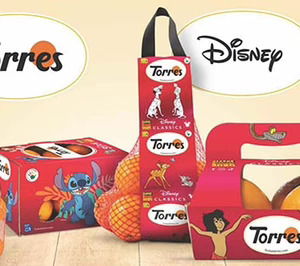 Iberian Premium Fruits alcanza los 225 M€ tras adquirir The Natural Hand y Vale da Rosa