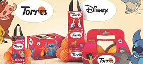 Iberian Premium Fruits alcanza los 225 M€ tras adquirir The Natural Hand y Vale da Rosa