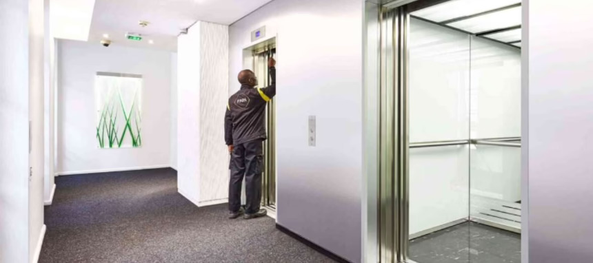 Fain dispara ventas tras comprar cinco ascensoristas en España y siete en Europa