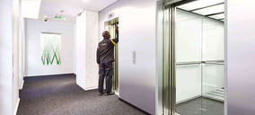 Fain dispara ventas tras comprar cinco ascensoristas en España y siete en Europa