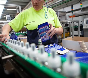 Francisco Aragón bate récord de facturación apoyado en Mercadona y en la exportación