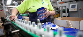 Francisco Aragón bate récord de facturación apoyado en Mercadona y en la exportación