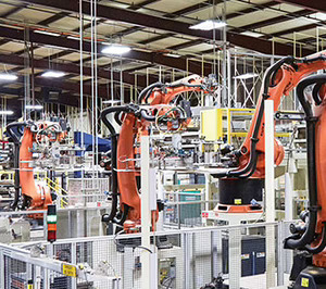 BW Packaging integra sus tres divisiones en una sola organización