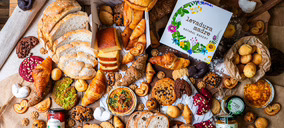 Levaduramadre abre su primera panadería en Aragón
