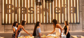 Brasa y Leña inaugura una nueva línea de negocio en sus restaurantes con eventos y catering