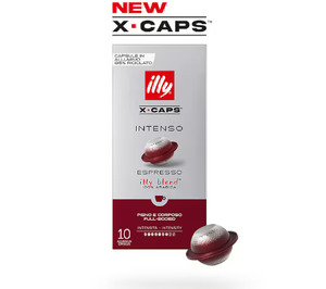 Illycaffé testa en España su nuevo e innovador sistema de cápsulas