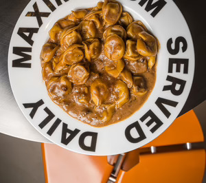 Relleno abre en Lisboa su primer espacio internacional