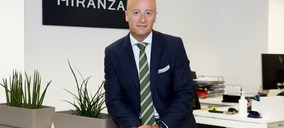 Ramón Berra (Miranza): Queremos constituir en Portugal un grupo similar al de España, con centros de excelencia liderados por doctores y equipos reputados”