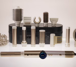 Cecotec: segunda generación CeramicCare AirGlam con Flex y Gyro