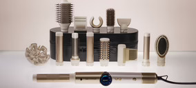 Cecotec: segunda generación CeramicCare AirGlam con Flex y Gyro