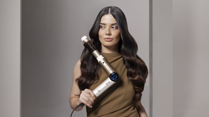 Cecotec: segunda generación CeramicCare AirGlam con Flex y Gyro